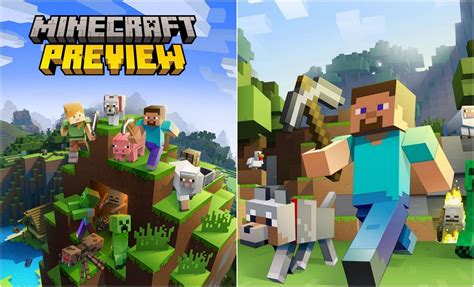 minecraft bedrock beta|Minecraft Preview 1.21.80.25.